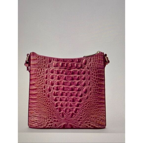 NWTBrahmin Katie Rouge Blush Melbourne - Picture 3 of 6